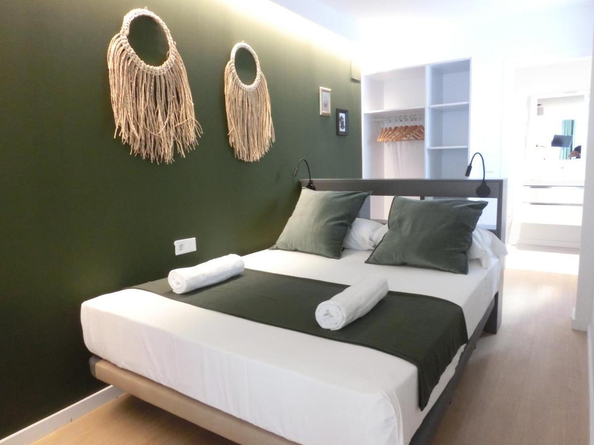 Total Valencia Torres De Quart Apartment Ngoại thất bức ảnh