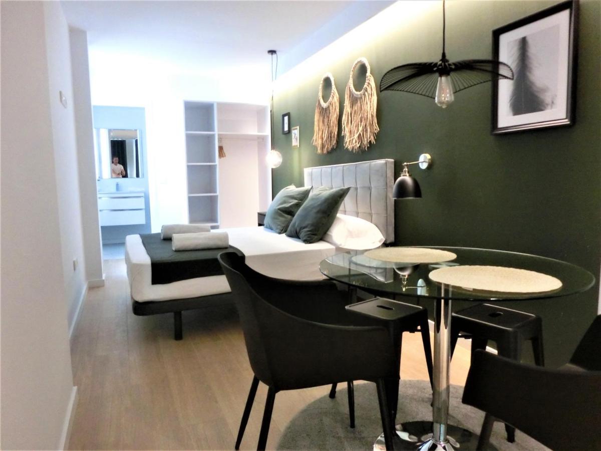 Total Valencia Torres De Quart Apartment Ngoại thất bức ảnh