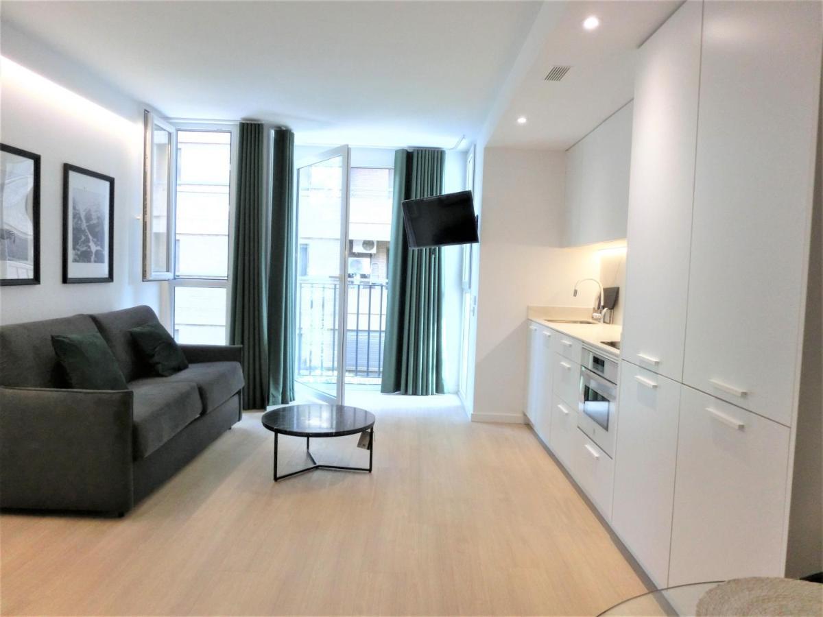 Total Valencia Torres De Quart Apartment Ngoại thất bức ảnh