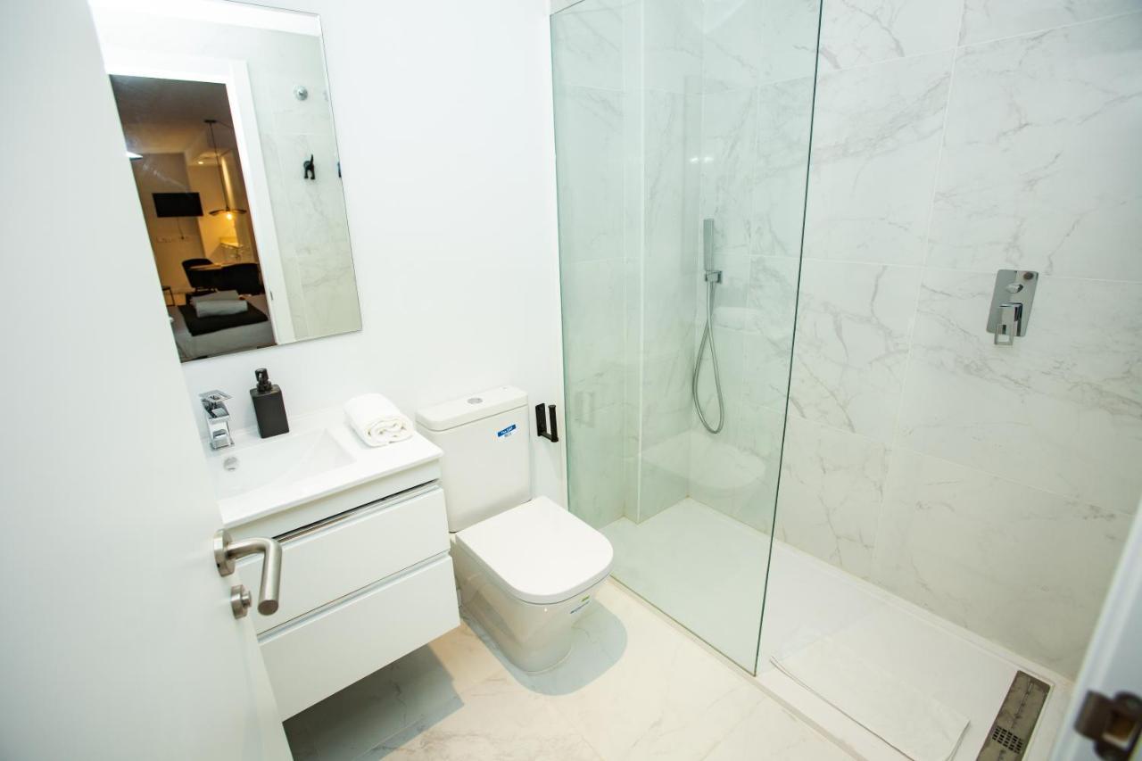 Total Valencia Torres De Quart Apartment Ngoại thất bức ảnh