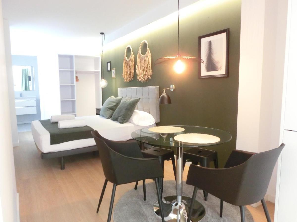 Total Valencia Torres De Quart Apartment Ngoại thất bức ảnh