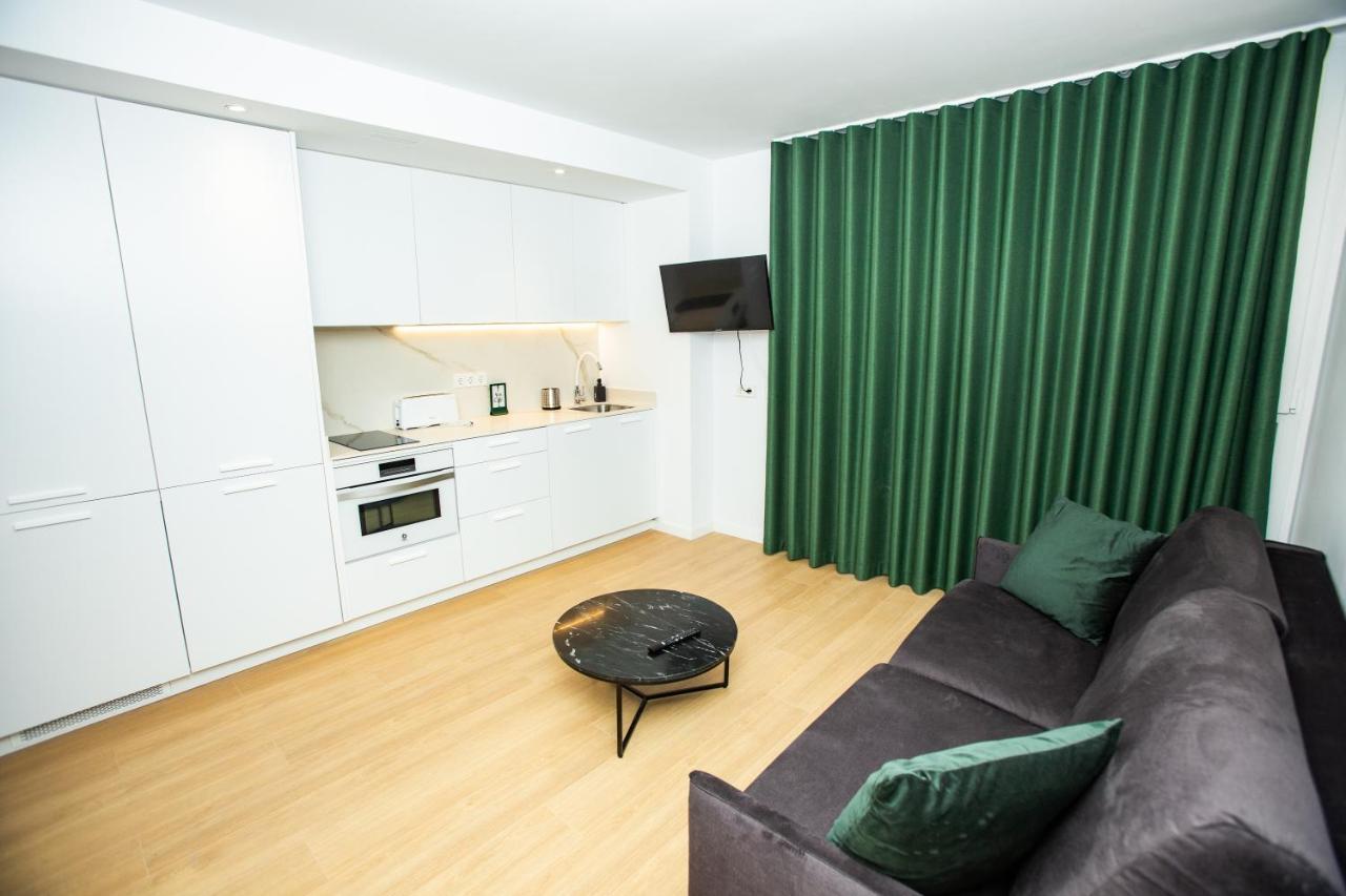 Total Valencia Torres De Quart Apartment Ngoại thất bức ảnh