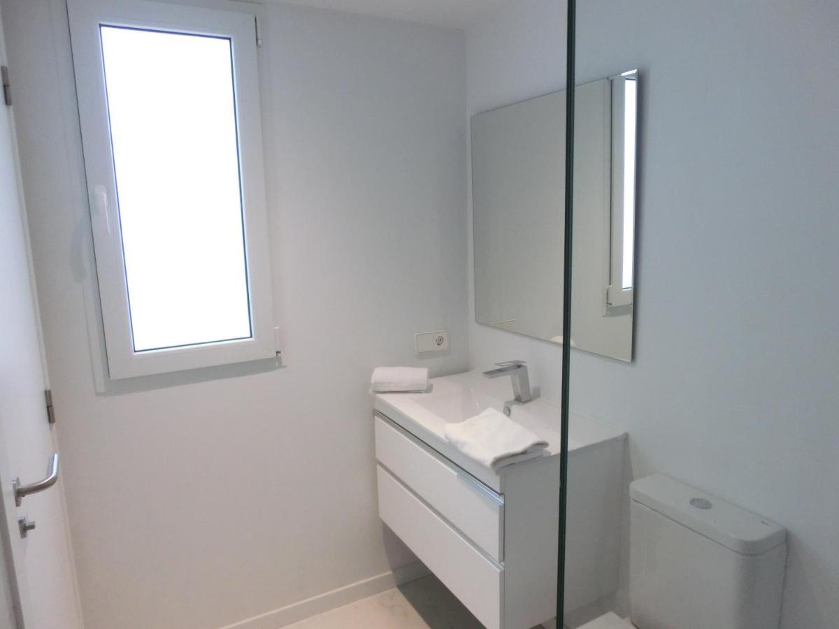 Total Valencia Torres De Quart Apartment Ngoại thất bức ảnh