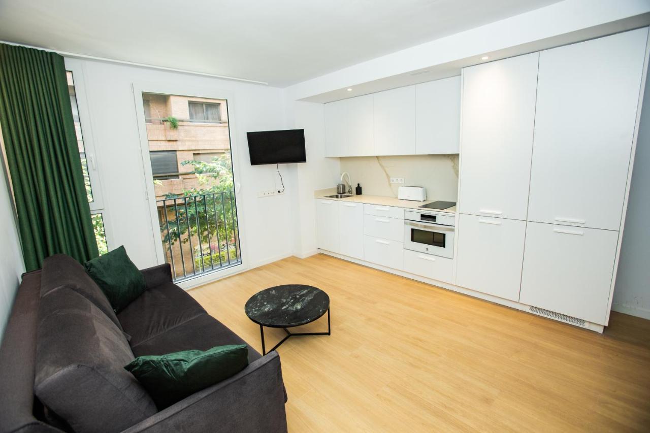 Total Valencia Torres De Quart Apartment Ngoại thất bức ảnh