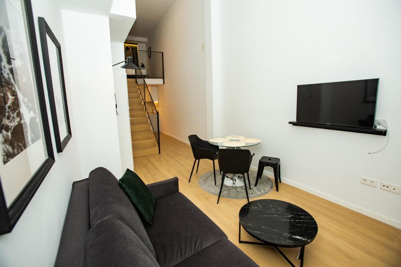 Total Valencia Torres De Quart Apartment Ngoại thất bức ảnh