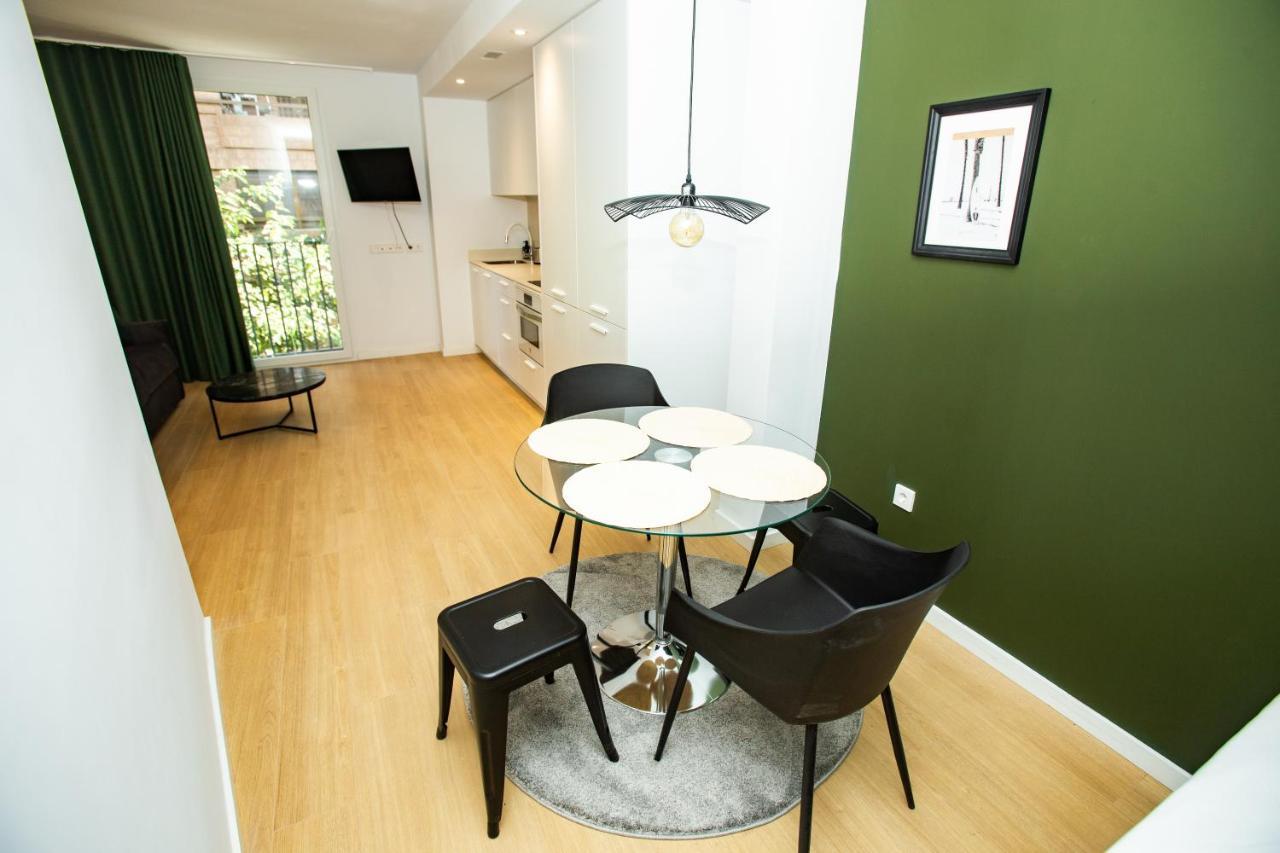 Total Valencia Torres De Quart Apartment Ngoại thất bức ảnh