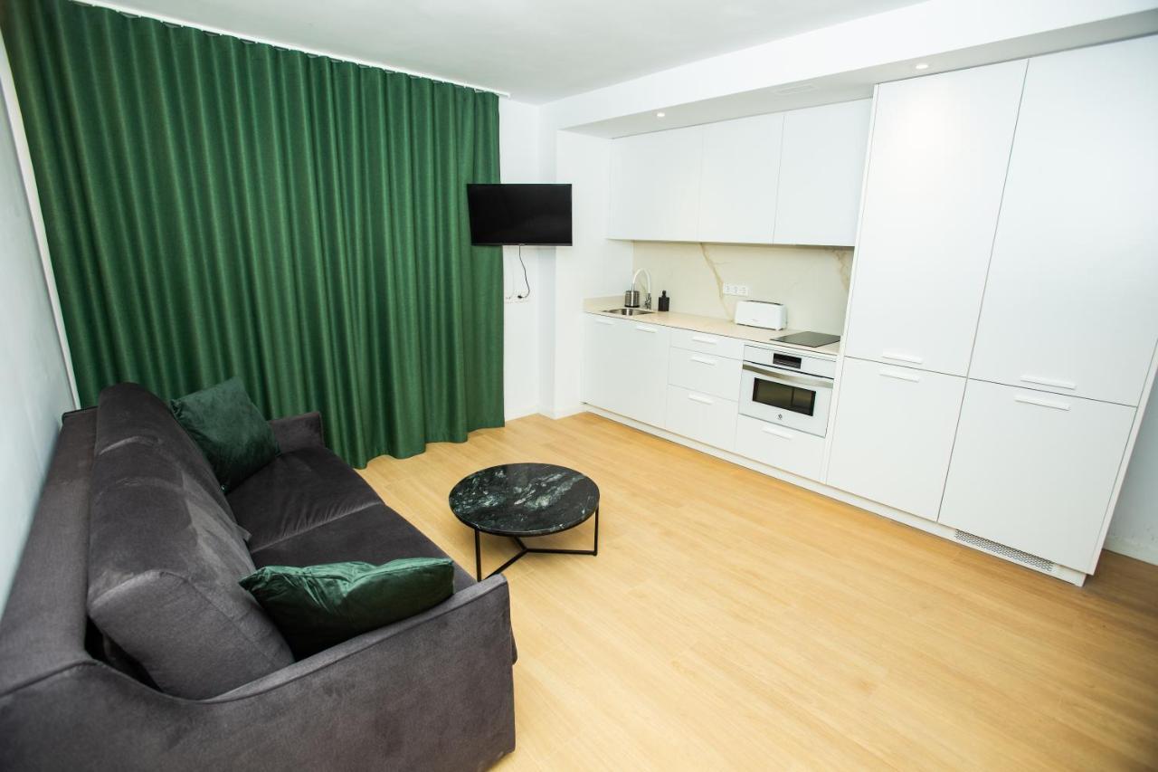 Total Valencia Torres De Quart Apartment Ngoại thất bức ảnh