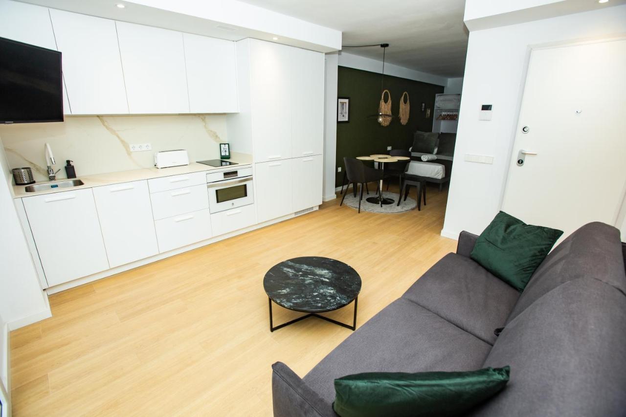 Total Valencia Torres De Quart Apartment Ngoại thất bức ảnh