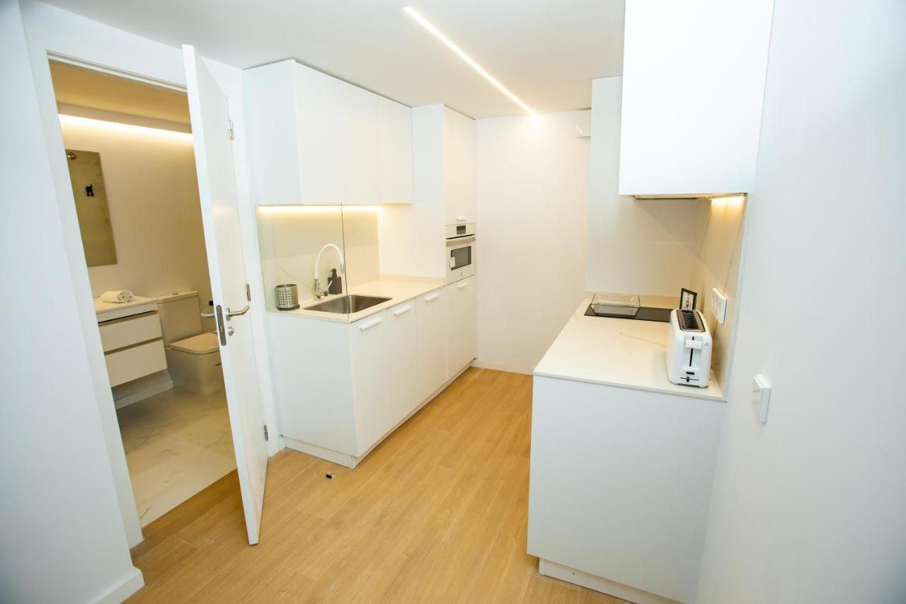 Total Valencia Torres De Quart Apartment Ngoại thất bức ảnh