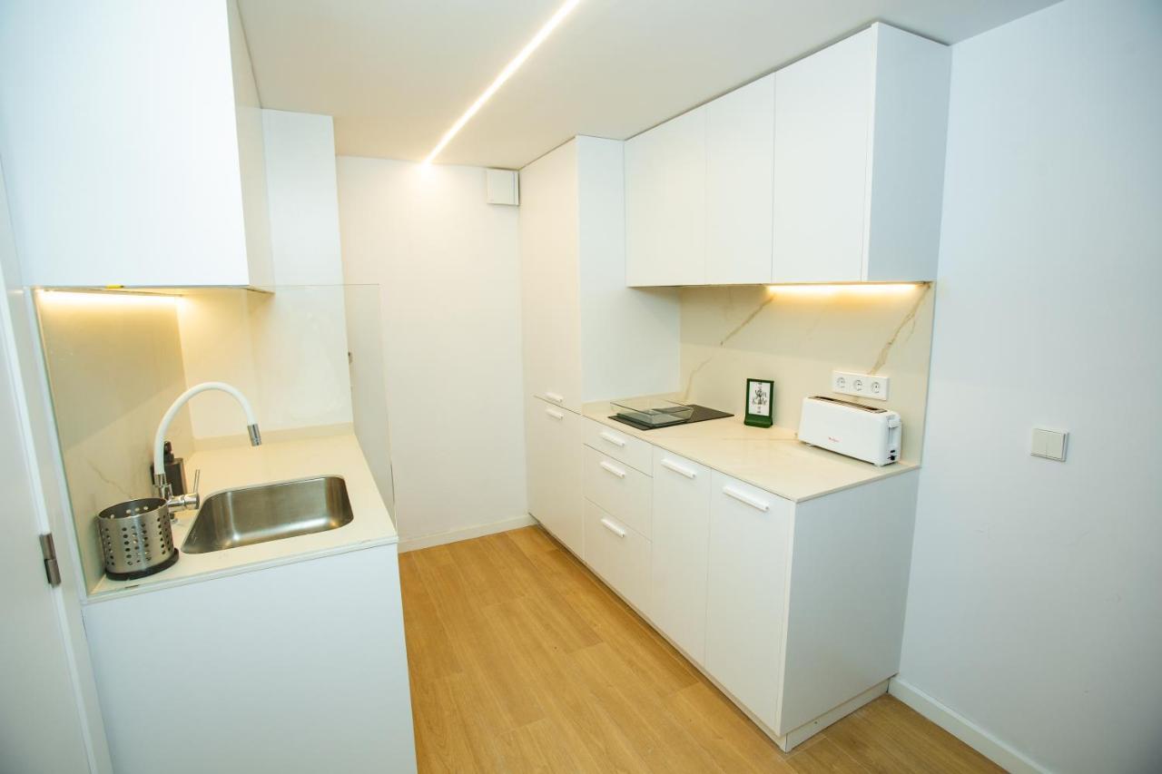 Total Valencia Torres De Quart Apartment Ngoại thất bức ảnh