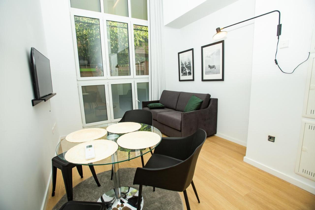 Total Valencia Torres De Quart Apartment Ngoại thất bức ảnh