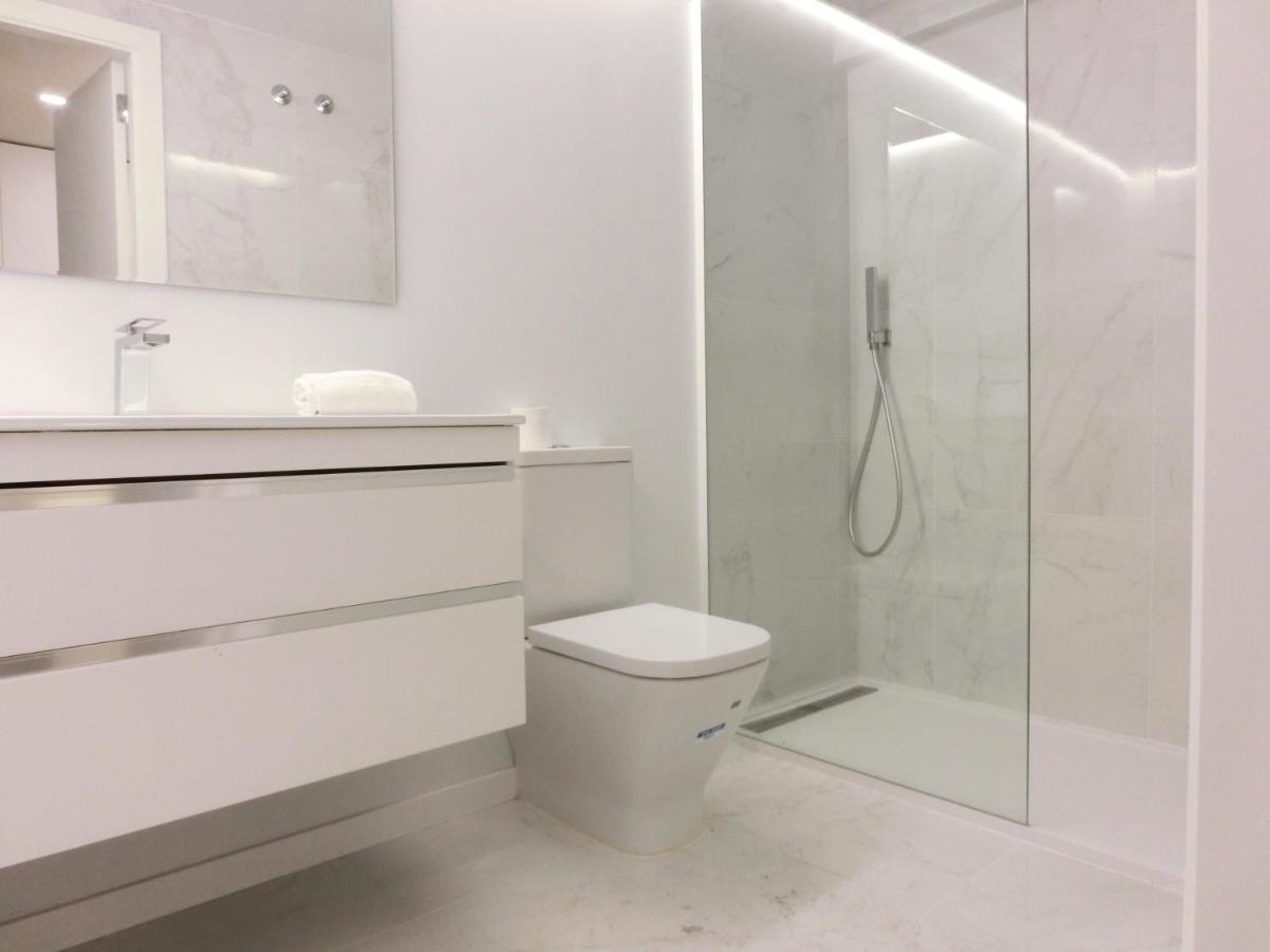 Total Valencia Torres De Quart Apartment Ngoại thất bức ảnh