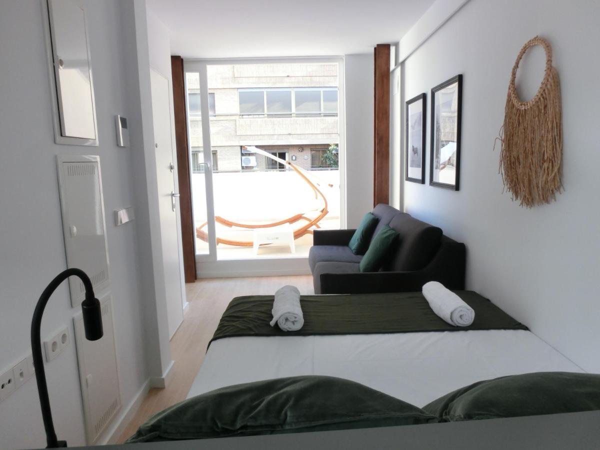 Total Valencia Torres De Quart Apartment Ngoại thất bức ảnh