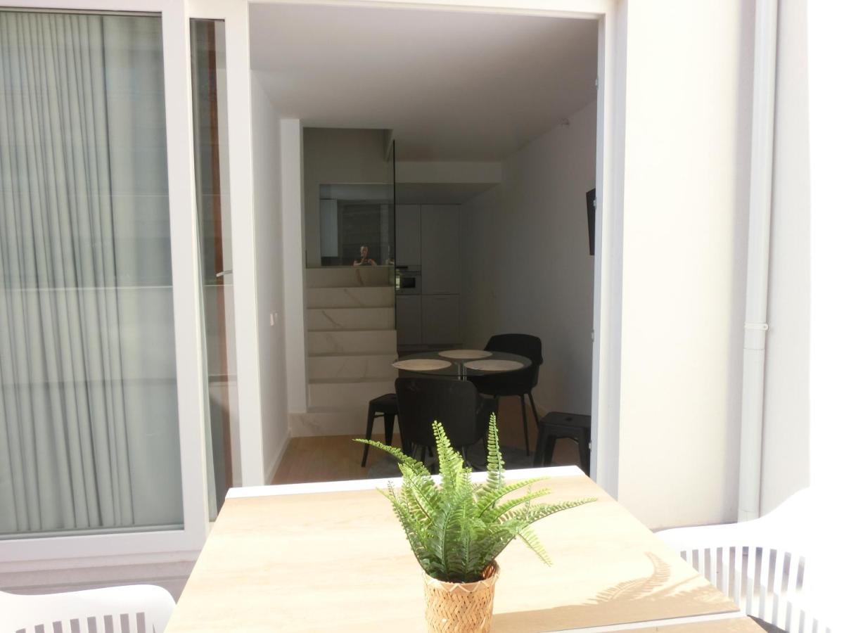 Total Valencia Torres De Quart Apartment Ngoại thất bức ảnh