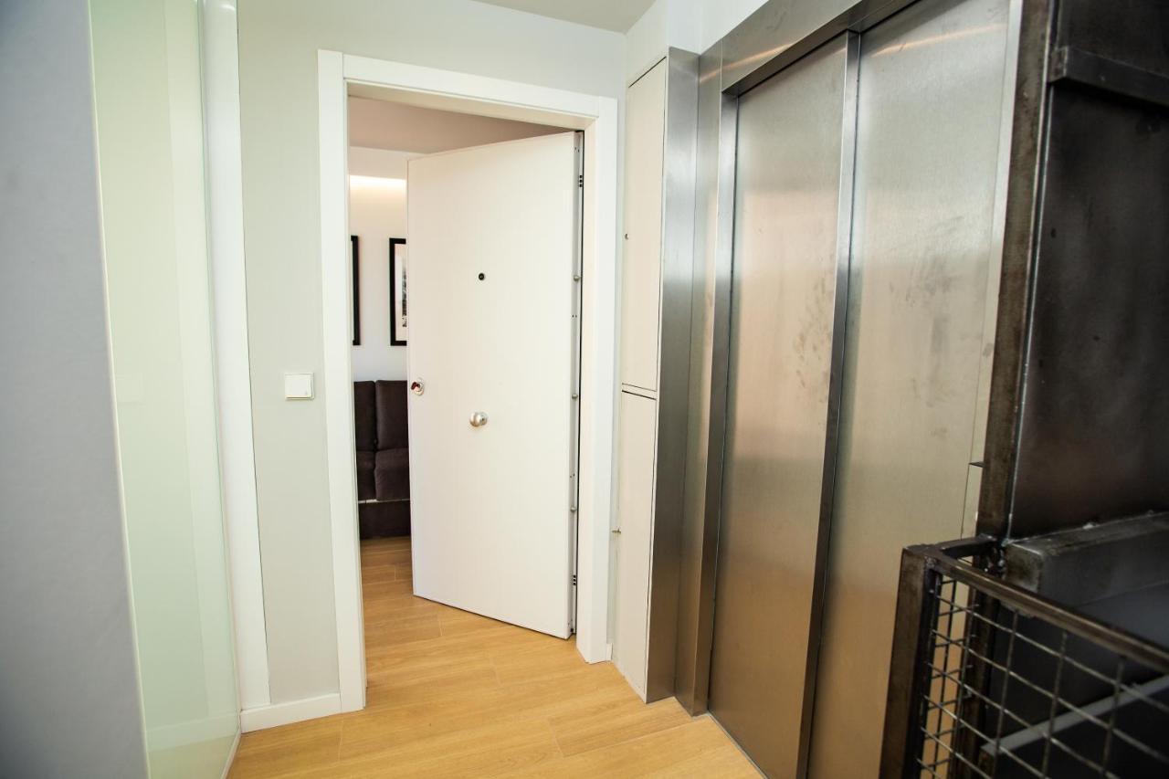 Total Valencia Torres De Quart Apartment Ngoại thất bức ảnh