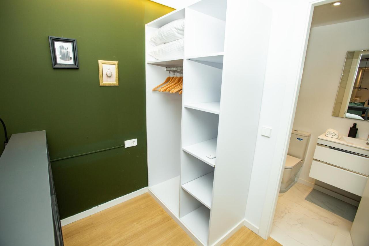 Total Valencia Torres De Quart Apartment Ngoại thất bức ảnh
