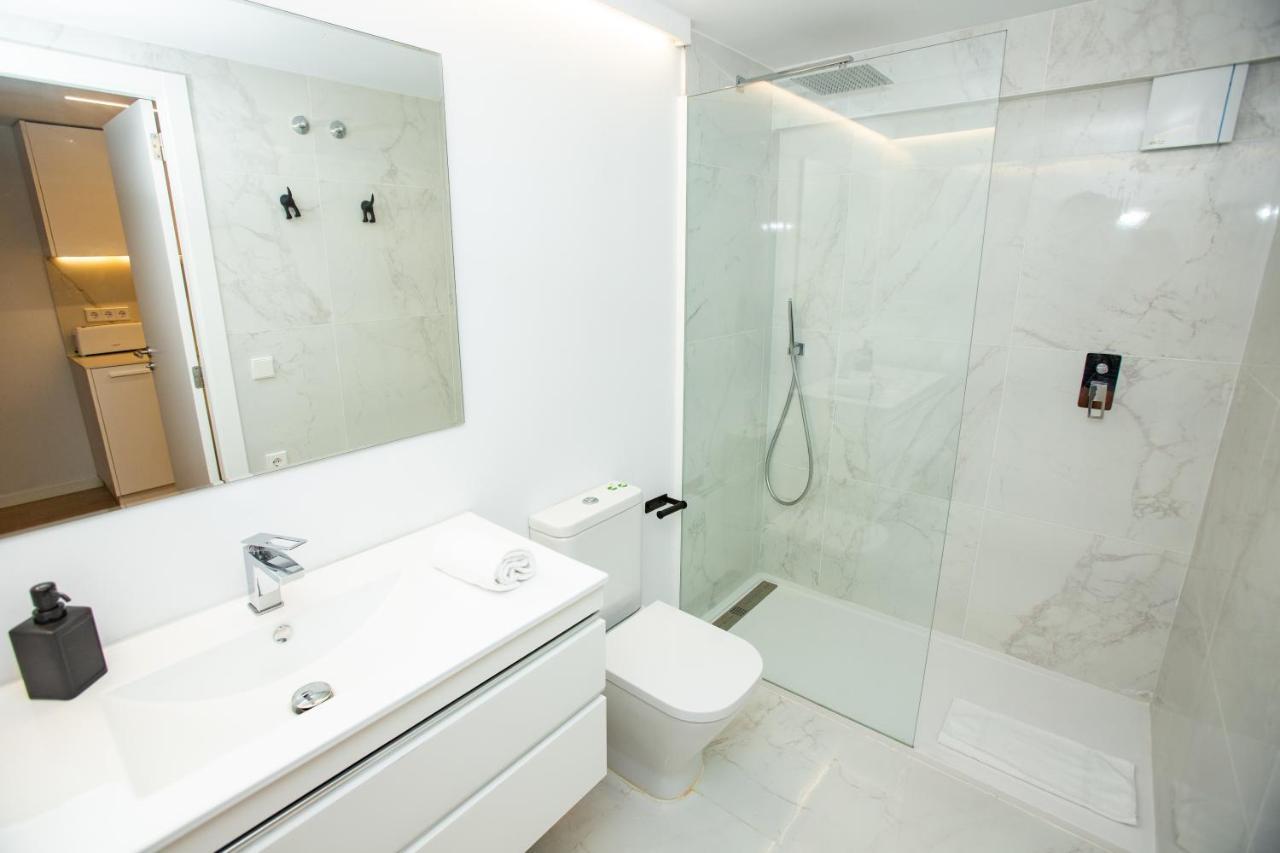 Total Valencia Torres De Quart Apartment Ngoại thất bức ảnh