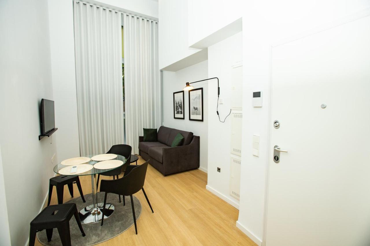 Total Valencia Torres De Quart Apartment Ngoại thất bức ảnh