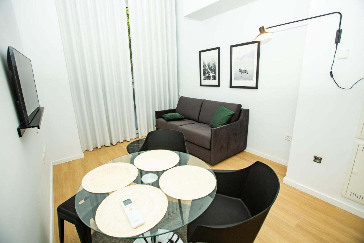 Total Valencia Torres De Quart Apartment Ngoại thất bức ảnh