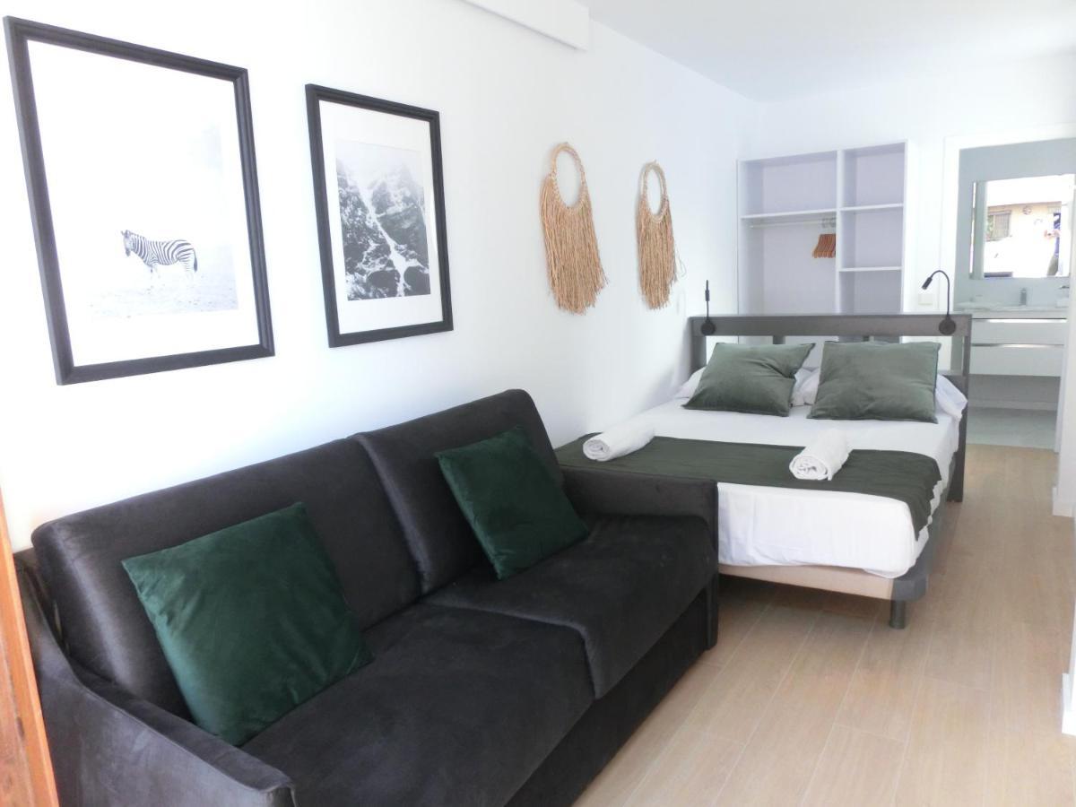 Total Valencia Torres De Quart Apartment Ngoại thất bức ảnh