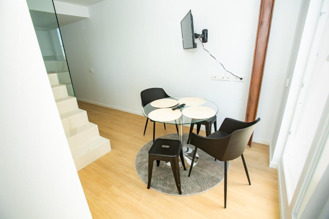 Total Valencia Torres De Quart Apartment Ngoại thất bức ảnh